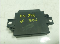 Recambio de modulo electronico para land rover range rover evoque (l538) 2.2 d 4x4 referencia OEM IAM  BJ3215K866CH  2