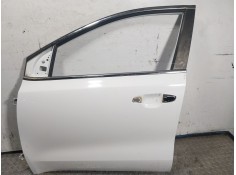 Recambio de puerta delantera izquierda para kia sportage iv (ql, qle) 1.7 crdi referencia OEM IAM   