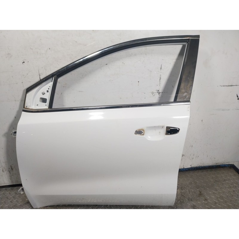 Recambio de puerta delantera izquierda para kia sportage iv (ql, qle) 1.7 crdi referencia OEM IAM   