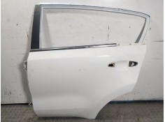 Recambio de puerta trasera izquierda para kia sportage iv (ql, qle) 1.7 crdi referencia OEM IAM   