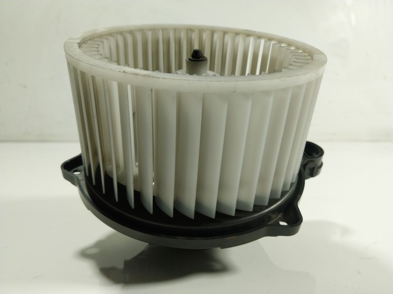 Recambio de motor calefaccion para hyundai i30 (gd) 1.4 crdi referencia OEM IAM   