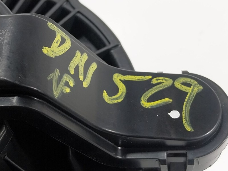 Recambio de motor calefaccion para hyundai i30 (gd) 1.4 crdi referencia OEM IAM   