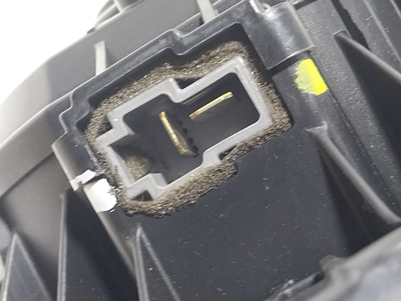 Recambio de motor calefaccion para hyundai i30 (gd) 1.4 crdi referencia OEM IAM   