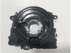 Recambio de anillo airbag para cupra formentor (km7, kmp) 2.0 tdi referencia OEM IAM  5Q1953549D 