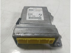 Recambio de centralita airbag para mazda cx-5 (ke, gh) 2.2 d awd (ke102) referencia OEM IAM  KR3257K30 