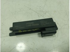 Recambio de modulo electronico para land rover range rover evoque (l538) 2.2 d 4x4 referencia OEM IAM  AH4215K603AA 