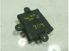 Recambio de modulo electronico para land rover range rover evoque (l538) 2.2 d 4x4 referencia OEM IAM  BJ3214D620AB  2