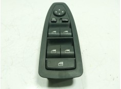 Recambio de mando elevalunas delantero izquierdo para bmw x1 (f48) sdrive 18 d referencia OEM IAM  936211601 