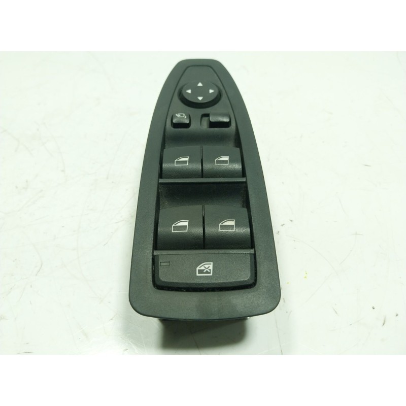 Recambio de mando elevalunas delantero izquierdo para bmw x1 (f48) sdrive 18 d referencia OEM IAM  936211601 