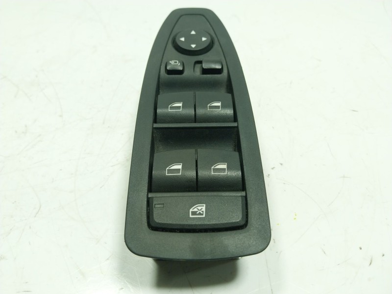 Recambio de mando elevalunas delantero izquierdo para bmw x1 (f48) sdrive 18 d referencia OEM IAM  936211601 