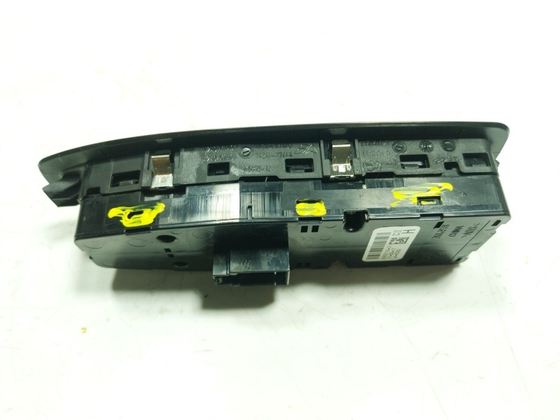 Recambio de mando elevalunas delantero izquierdo para bmw x1 (f48) sdrive 18 d referencia OEM IAM  936211601 
