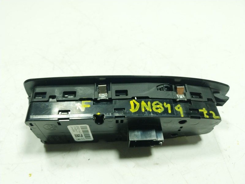 Recambio de mando elevalunas delantero izquierdo para bmw x1 (f48) sdrive 18 d referencia OEM IAM  936211601 