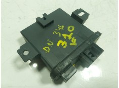 Recambio de modulo electronico para land rover range rover evoque (l538) 2.2 d 4x4 referencia OEM IAM  BJ3213K031AC  2