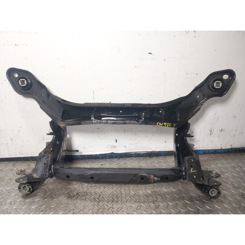 Recambio de puente trasero para volvo v60 i (155) d3 referencia OEM IAM   