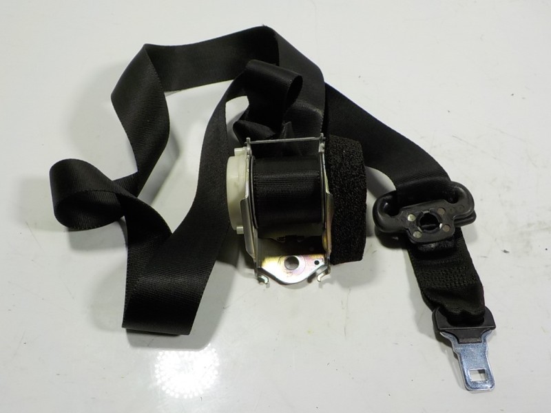 Recambio de cinturon seguridad trasero central para ford galaxy (ca1) 2.0 tdci cat referencia OEM IAM 1509739 611B68S 