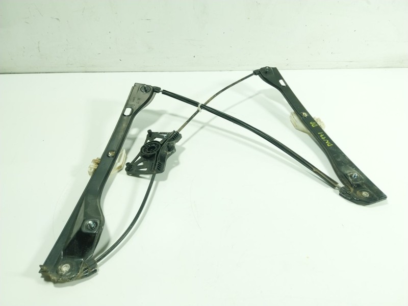 Recambio de elevalunas delantero derecho para skoda fabia iii (nj3) 1.0 tsi referencia OEM IAM   