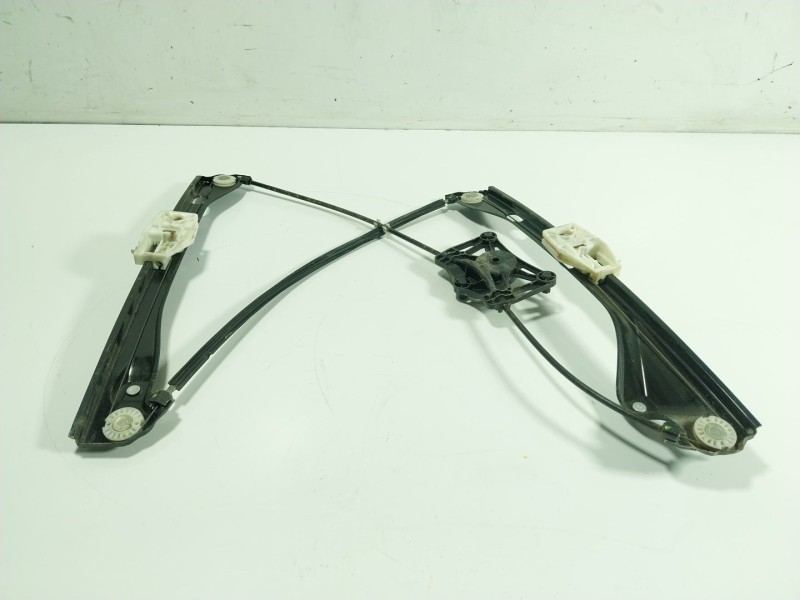 Recambio de elevalunas delantero derecho para skoda fabia iii (nj3) 1.0 tsi referencia OEM IAM   