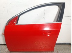 Recambio de puerta delantera izquierda para volvo v60 i (155) d3 referencia OEM IAM   