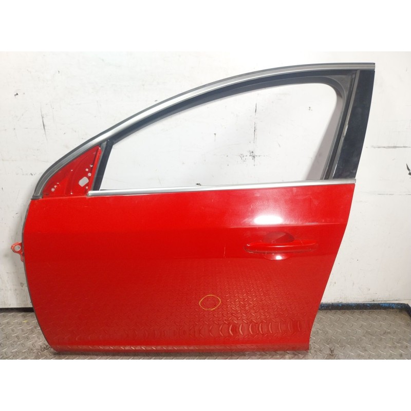 Recambio de puerta delantera izquierda para volvo v60 i (155) d3 referencia OEM IAM   