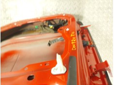 Recambio de puerta trasera derecha para volvo v60 i (155) d3 referencia OEM IAM    2