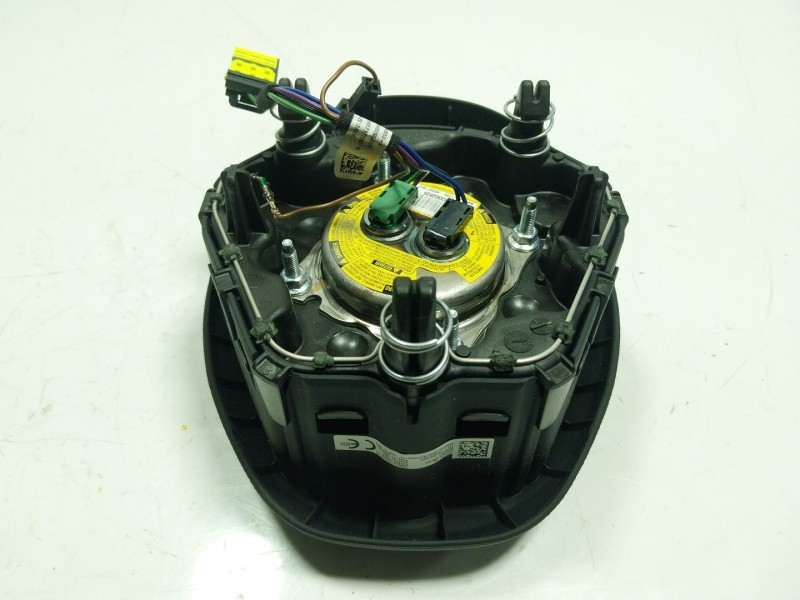 Recambio de airbag delantero izquierdo para bmw x1 (f48) sdrive 18 d referencia OEM IAM  7461902 