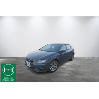SEAT LEON (5F1)