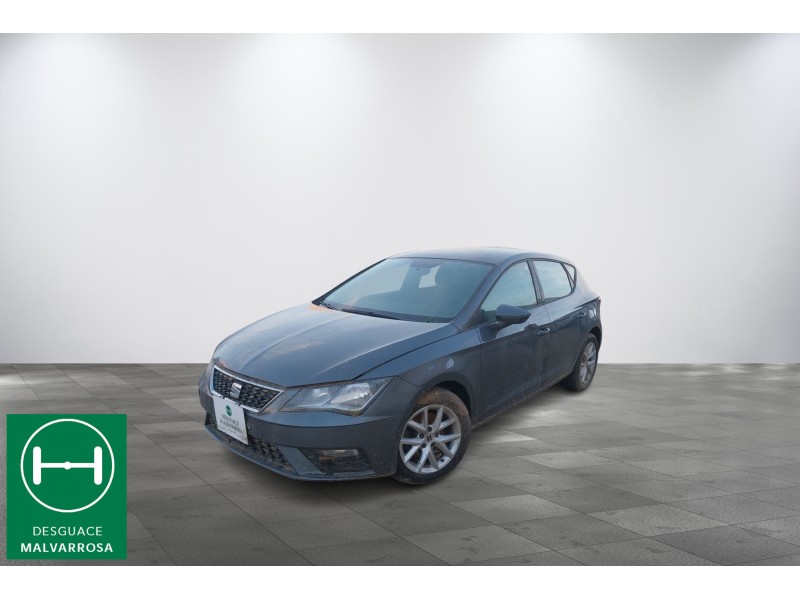 seat leon (5f1) del año 2018