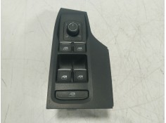 Recambio de mando elevalunas delantero izquierdo para cupra formentor (km7, kmp) 2.0 tdi referencia OEM IAM  5G0959857E 