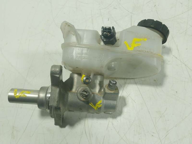 Recambio de bomba freno para renault express furgoneta/monovolumen 1.5 blue dci 95 (f6ab) referencia OEM IAM 460110960R 46091862