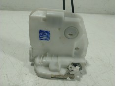 Recambio de cerradura puerta delantera derecha para mitsubishi asx (ga_w_) 1.6 mivec (ga1w) referencia OEM IAM 5715A726   2