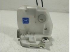 Recambio de cerradura puerta trasera derecha para mitsubishi asx (ga_w_) 1.6 mivec (ga1w) referencia OEM IAM 5745A396   2