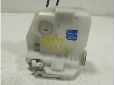 Recambio de cerradura puerta trasera izquierda para mitsubishi asx (ga_w_) 1.6 mivec (ga1w) referencia OEM IAM 5745A395   2