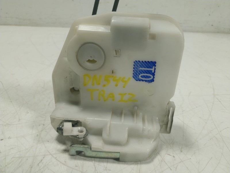 Recambio de cerradura puerta trasera izquierda para mitsubishi asx (ga_w_) 1.6 mivec (ga1w) referencia OEM IAM 5745A395  