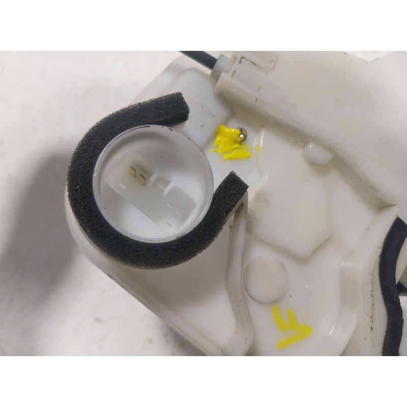 Recambio de cerradura puerta trasera izquierda para mitsubishi asx (ga_w_) 1.6 mivec (ga1w) referencia OEM IAM 5745A395  