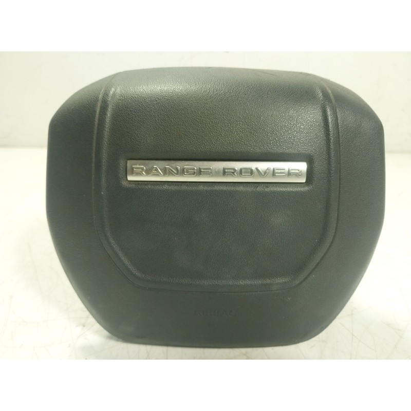 Recambio de airbag delantero izquierdo para land rover range rover evoque (l538) 2.2 d 4x4 referencia OEM IAM  BJ32043B13BF 