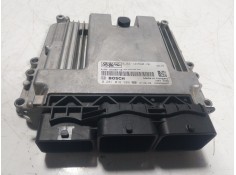 Recambio de centralita motor uce para land rover range rover evoque (l538) 2.2 d 4x4 referencia OEM IAM  BJ3212C520VB 