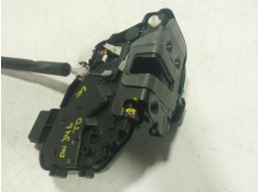 Recambio de cerradura puerta trasera derecha para land rover range rover evoque (l538) 2.2 d 4x4 referencia OEM IAM  7H5A26412AE