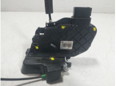 Recambio de cerradura puerta trasera derecha para land rover range rover evoque (l538) 2.2 d 4x4 referencia OEM IAM  7H5A26412AE 2