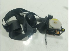 Recambio de cinturon seguridad trasero izquierdo para mazda cx-5 (ke, gh) 2.2 d awd (ke102) referencia OEM IAM  BGE030007 