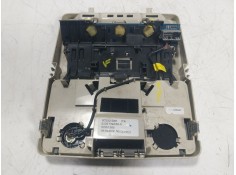 Recambio de piloto interior para land rover range rover evoque (l538) 2.2 d 4x4 referencia OEM IAM  BJ32519A58A  2