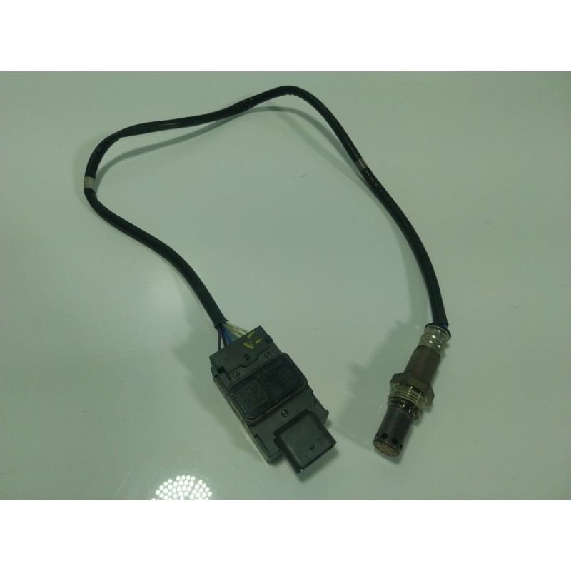 Recambio de sonda lambda para cupra formentor (km7, kmp) 2.0 tdi referencia OEM IAM  05N907807A 