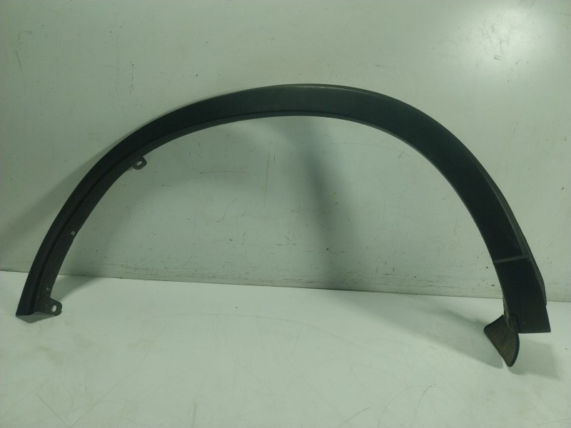 Recambio de aletin trasero derecho para mazda cx-5 (ke, gh) 2.2 d awd (ke102) referencia OEM IAM  KD5351W51 