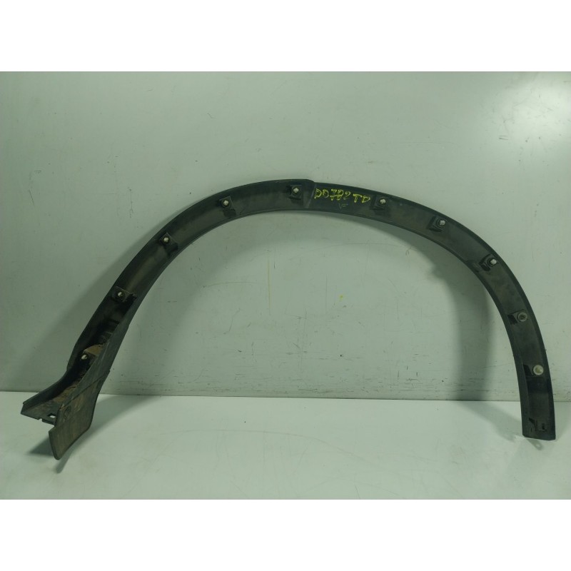 Recambio de aletin trasero derecho para mazda cx-5 (ke, gh) 2.2 d awd (ke102) referencia OEM IAM  KD5351W51 