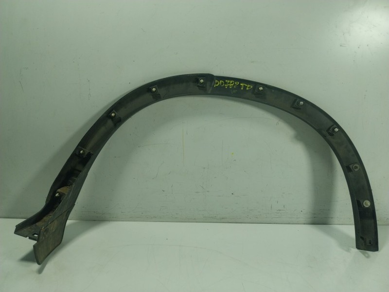 Recambio de aletin trasero derecho para mazda cx-5 (ke, gh) 2.2 d awd (ke102) referencia OEM IAM  KD5351W51 