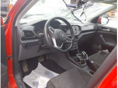 volkswagen t-cross (c11, d31) del año 2020 2