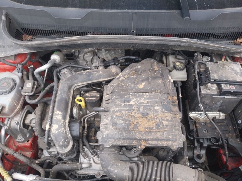 volkswagen t-cross (c11, d31) del año 2020