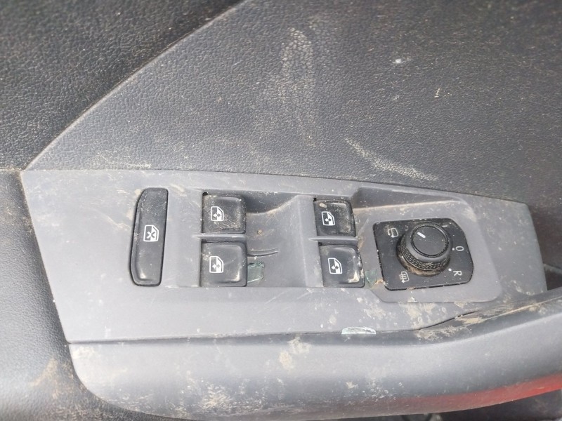 volkswagen t-cross (c11, d31) del año 2020