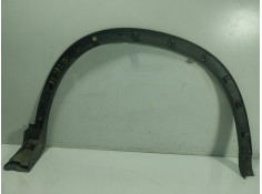 Recambio de aletin delantero izquierdo para mazda cx-5 (ke, gh) 2.2 d awd (ke102) referencia OEM IAM  KD5351W31  2