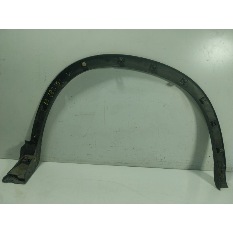 Recambio de aletin delantero izquierdo para mazda cx-5 (ke, gh) 2.2 d awd (ke102) referencia OEM IAM  KD5351W31 