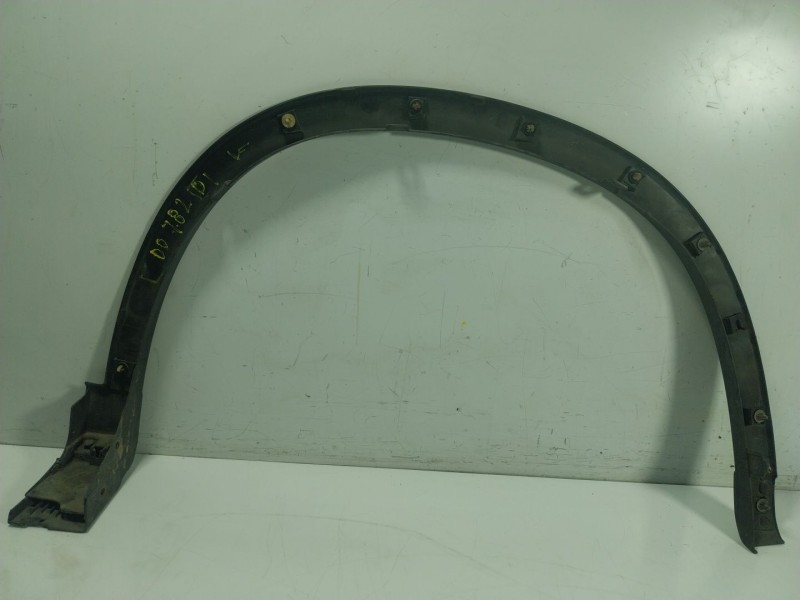 Recambio de aletin delantero izquierdo para mazda cx-5 (ke, gh) 2.2 d awd (ke102) referencia OEM IAM  KD5351W31 